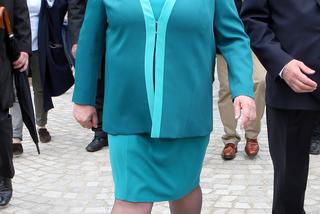 Anna Komorowska - nieznany fakt