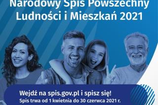 Olsztyn: Narodowy Spis Powszechny 2021. Jak spisać się w Olsztynie?