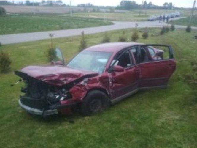 Tragiczny weekend na Podlasiu. Nie żyją 3 osoby. Najmłodsza to 15-latek