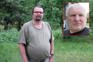 Borowce. Najpierw pomógł Januszowi, potem go zastrzelił. Przyjaciel Jacka Jaworka mówi o jego przeszłości