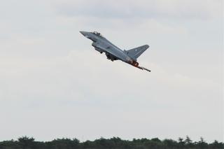 Eurofighter Typhoon Luftwaffe