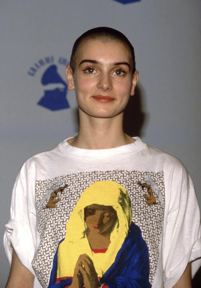 Sinead O'Connor nie żyje. Tajemnicza przyczyna śmierci gwiazdy