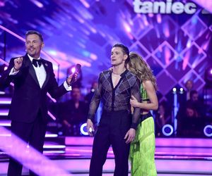 Edyta Herbuś zachwycona Filipem Gurłaczem. Kipi swoją męskością energetycznie