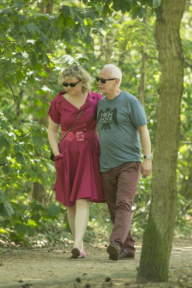 Gorąca miłość ministra