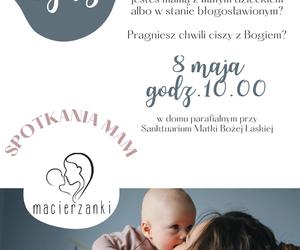 Ukryte życie parafii 6 maja 2024