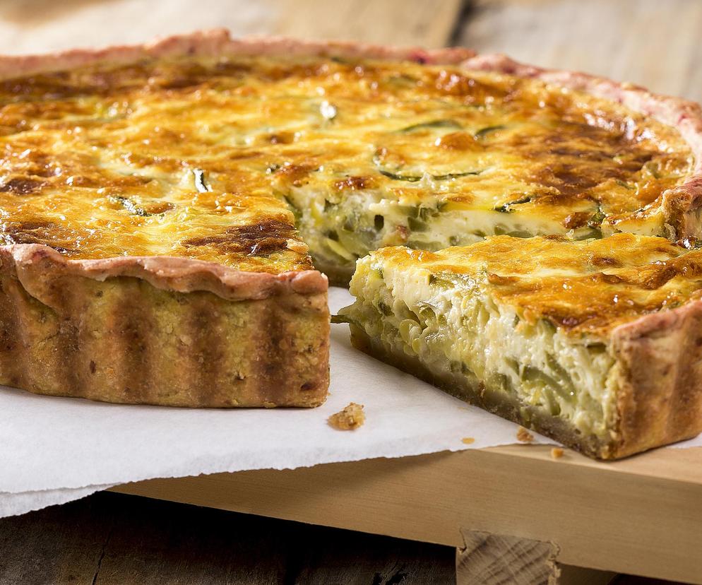 Tarta czy quiche? Czym się różnią? Jak je przygotować?