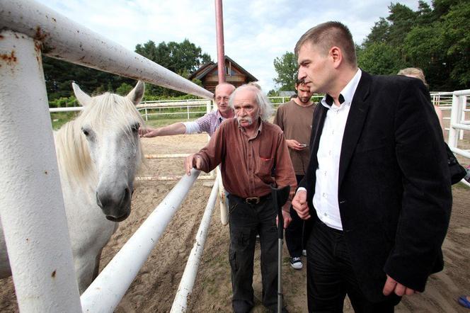 Bohdan Smoleń, Bartosz Arłukowicz