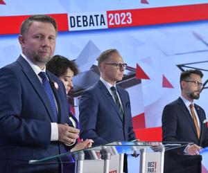 Debata SE i PR24 Najważniejsze wybory 2023