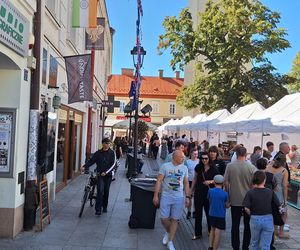 Festiwal Karpaty na Widelcu w Rzeszowie