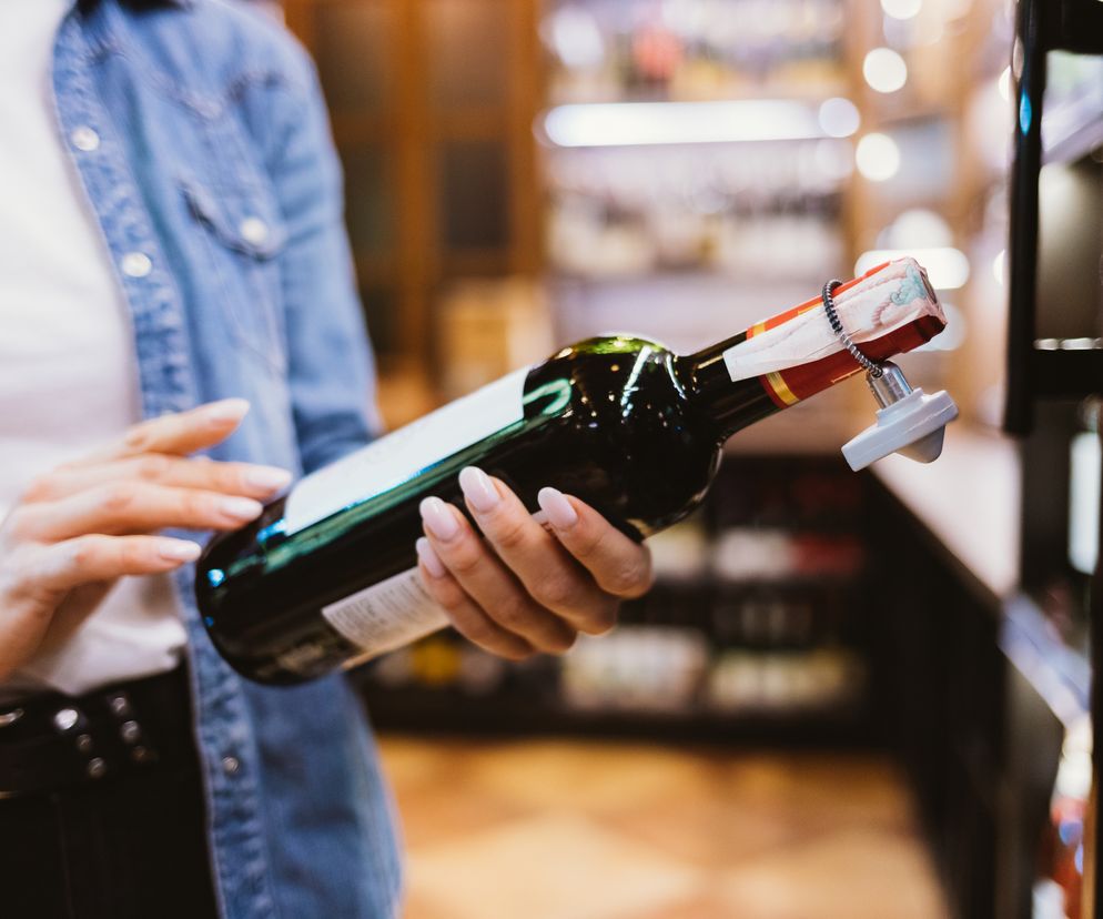 Czy alkohol może się zepsuć? 