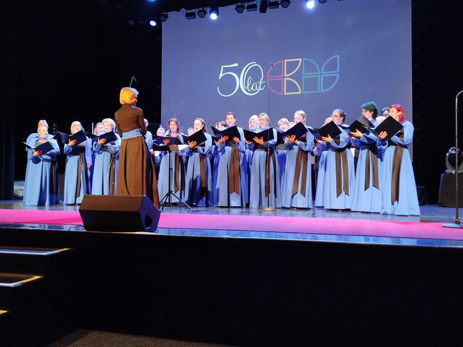 Centrum Kultury i Sztuki w Siedlcach ma już 50 lat. Świętowanie jubileuszu potrwa kilka miesięcy!