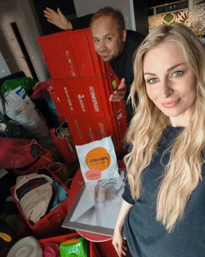 Adrian ze "Ślubu..."