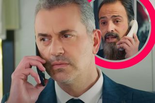 Miłość i nadzieja: Ragip szantażuje Bulenta. Wyda Melis?