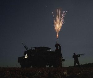 Ukraina z gwarancjami bezpieczeństwa na wzór art. 5 NATO