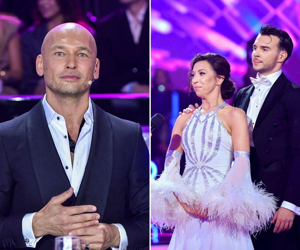 Tomasz Wygoda, Adrianna Borek