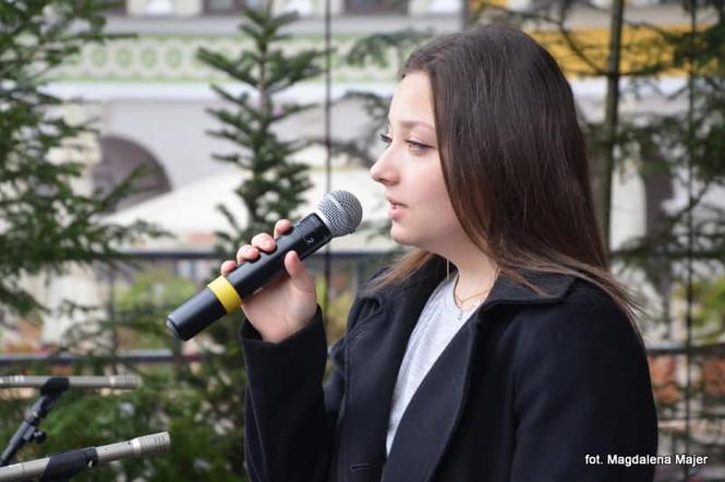 Kasia Gromek zaśpiewa w Opolu