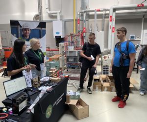 Miasteczko Zawodów Olsztyn 2025