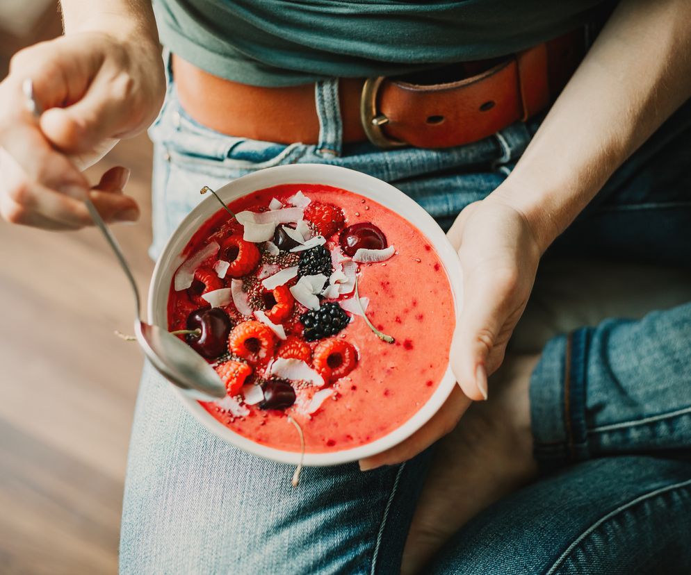 To najlepsze, co możesz zrobić dla wątroby. Hepatolog nie ma wątpliwości