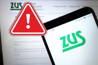 ZUS bije na alarm! Ważne ostrzeżenie dla każdego Polaka