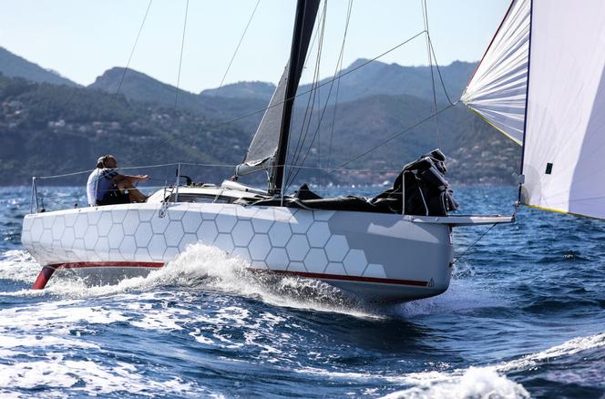 Dehler 30 OD