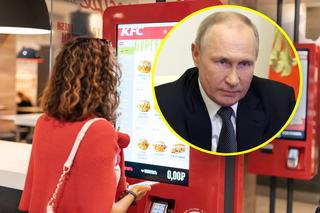 KFC wyprzedaje restauracje w Rosji