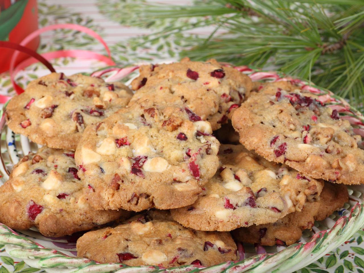 Marokanki - ciasteczka bakaliowe rodem z Czech