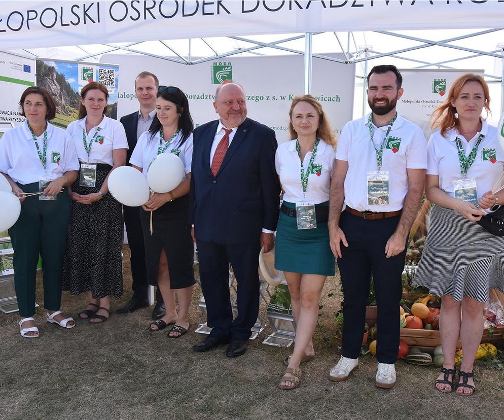 AGROPROMOCJA 2025 – XXXIII edycja największego święta rolnictwa  w Małopolsce