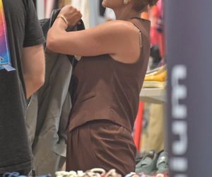 Katarzyna Zielińska stroi się w luksusowym szmateksie