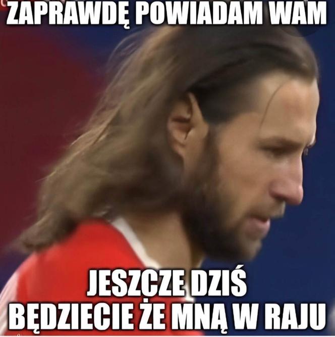 Najlepsze memy po meczu Polska - Argentyna! 