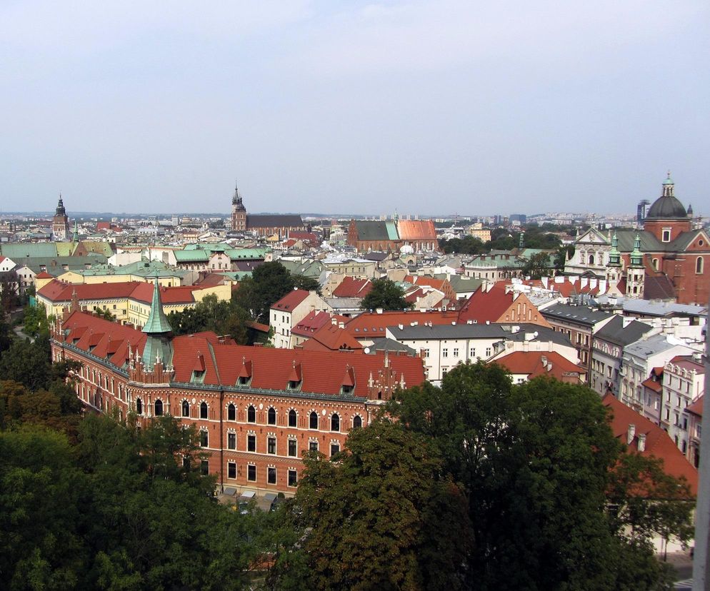 Spada sprzedaż mieszkań w największych miastach w Polsce. Jak wygląda sytuacja w Krakowie?