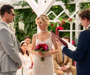 	Barwy szczęścia odc. 3135. Herman (Maciej Raniszewski), Malwina (Joanna Gleń)