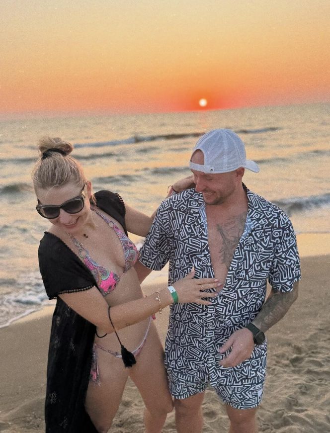 Gwiazdom goło i wesoło