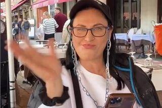 Kayah kupuje dom w Wenecji