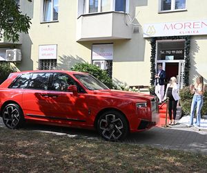 Krzysztof Gojdź przyleciał do Polski