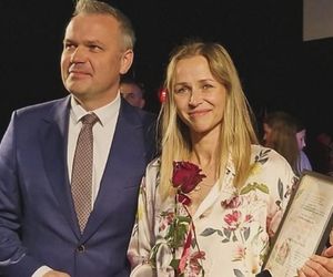 Tak wygląda dziś Paulina Maj-Erwardt