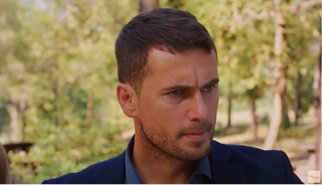 Miłość i nadzieja odc. 287. Sila, Kuzey