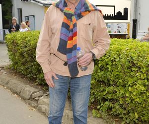 Krystyna Demska-Olbrychska wspomina ostatnią rozmowę z Jadwigą Jankowską-Cieślak. Poruszające!