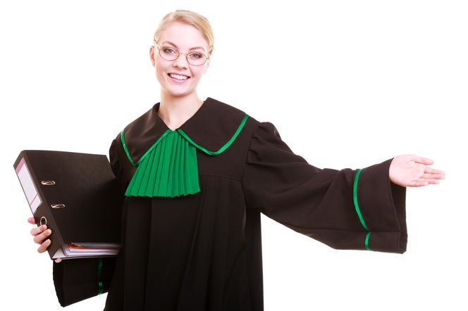 Prawo – 1062 osób