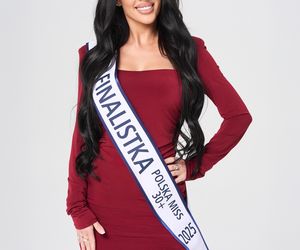 Finalistki Polska Miss 30+ 2025