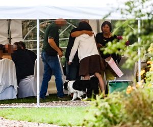 U Komorowskich w Budzie Ruskiej imprezują na imieninach co roku