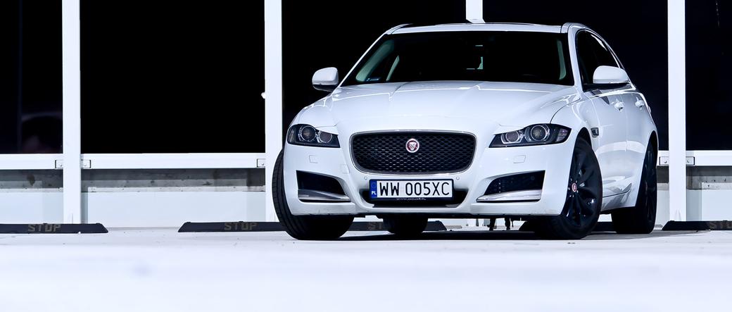 Jaguar XF 2.0 GTDi Prestige