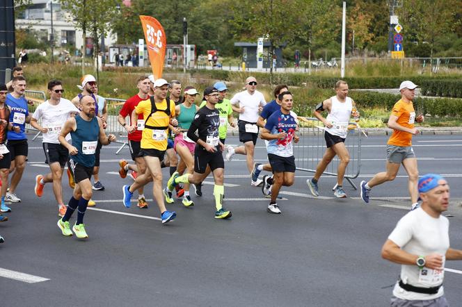 45. Nationale-Nederlanden Maraton Warszawski 