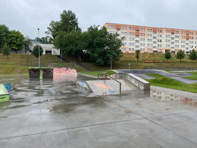 Kaczy Dół już otwarty! Co na ten temat uważają mieszkańcy? 
