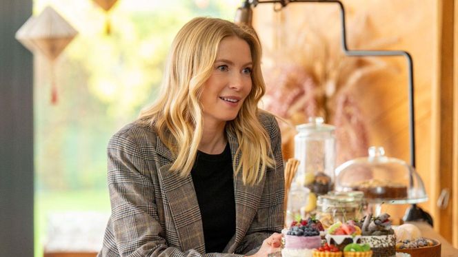 Barwy szczęścia odc. 3236. Dominika (Karolina Chapko)