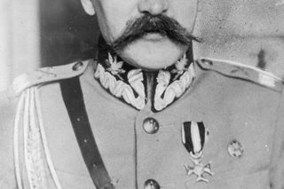 Józef Piłsudski
