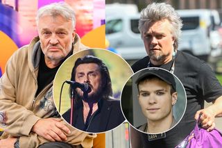 Cugowski już spisał testament! Pomogła mu żona. Synowie to wiedzą, że sprawy są ułożone