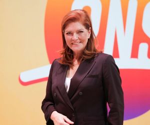 Katarzyna Dowbor we łzach. Taka niespodzianka ją spotkała!