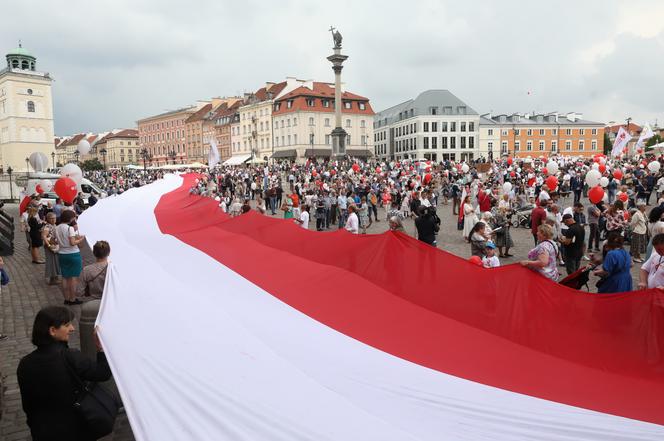 Narodowy Marsz dla Życia i Rodziny 2023