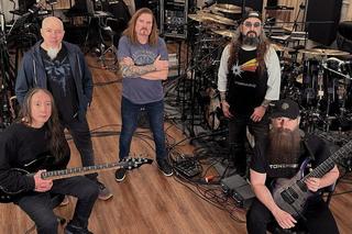 Nowy album Dream Theater na horyzoncie. Mike Portnoy zdradza, czego możemy się spodziewać