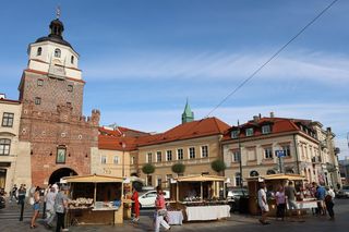Festiwal Re:tradycja – Jarmark Jagielloński 2025 w Lublinie już w weekend. Autobusy pojadą objazdami